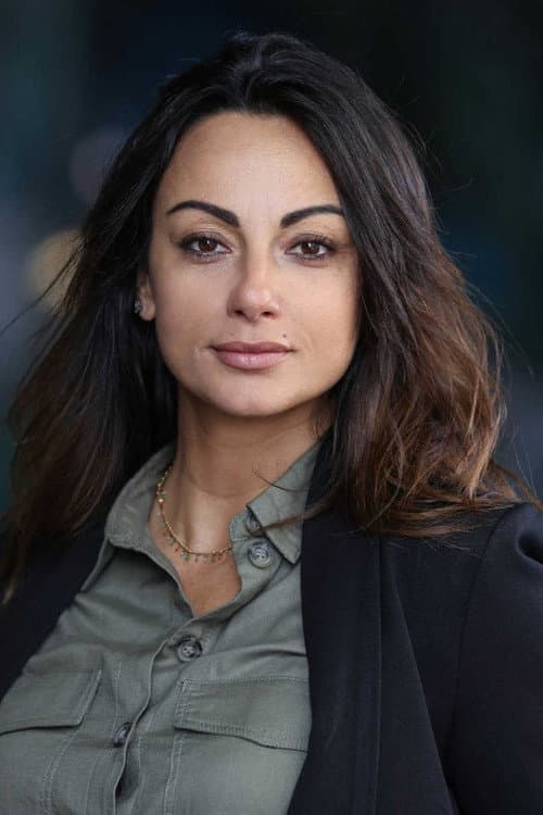 Alessia Fugardi foto