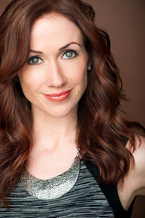 Leah McCormick foto