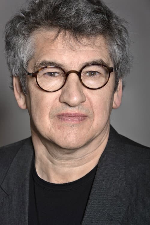 Richard Loncraine foto