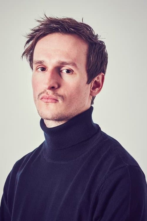 Adrien Rouyard foto