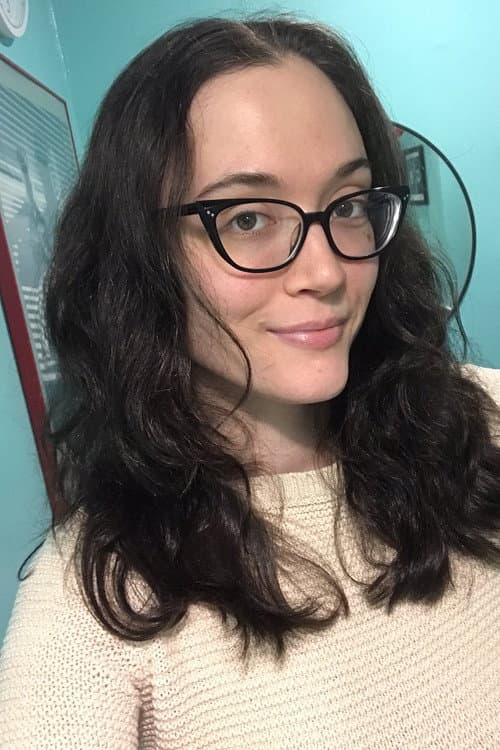 Chloe Pelletier foto