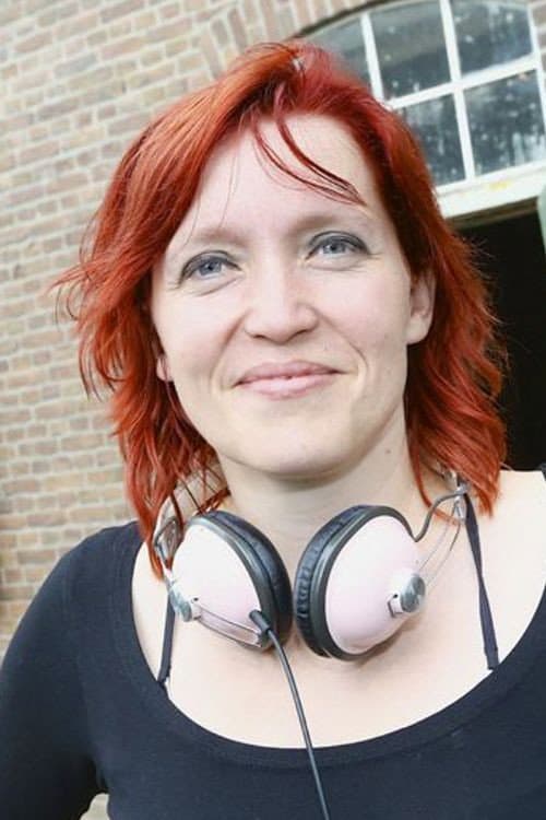 Tallulah Hazekamp Schwab foto
