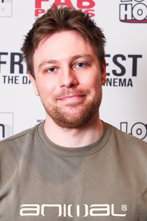 Luke Tedder foto