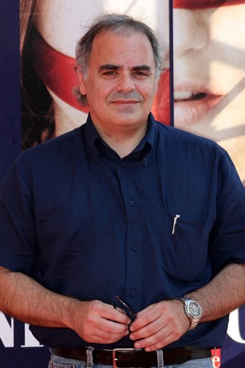 Vittorio Rambaldi foto