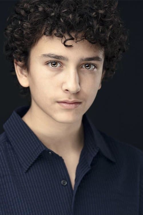 Gunnar Sizemore foto
