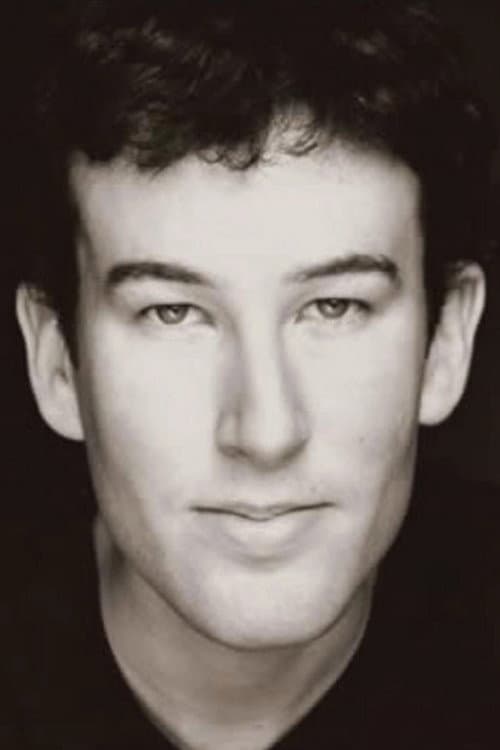 Darren Munn foto