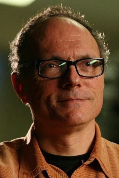 Michael Tolkin foto