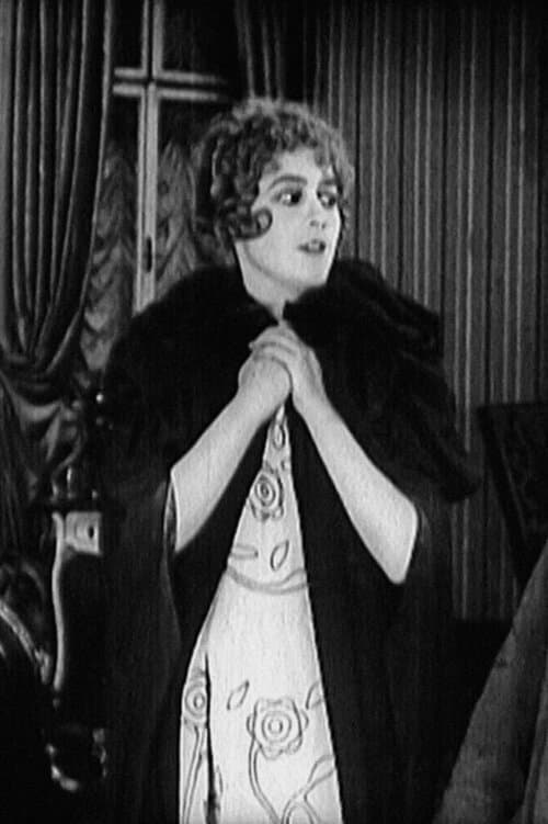 Die Frauen des Harry Bricourt (1922) poster
