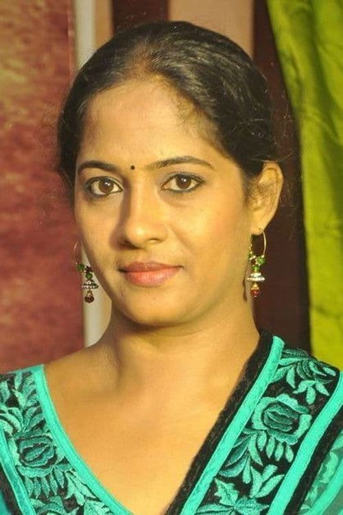 Senthikumari foto