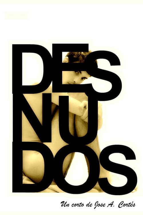 Desnudos (2013) poster