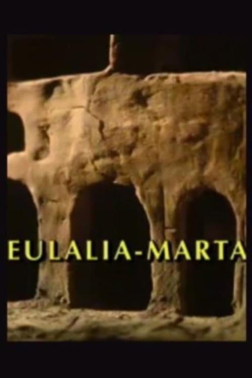 Eulalia-Marta (1990) poster