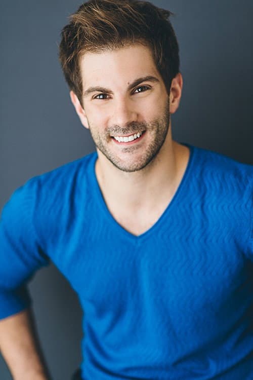 Shaun Mazzocca foto