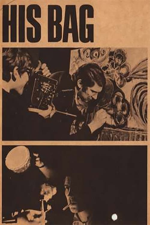 His Bag (1968) poster