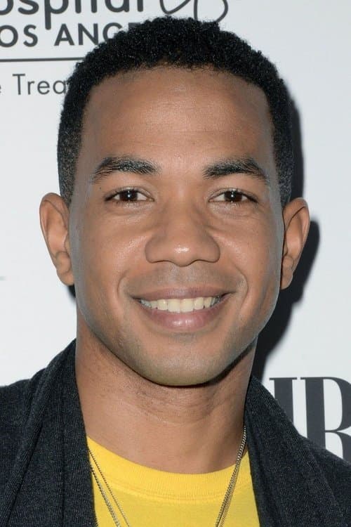 Alano Miller foto
