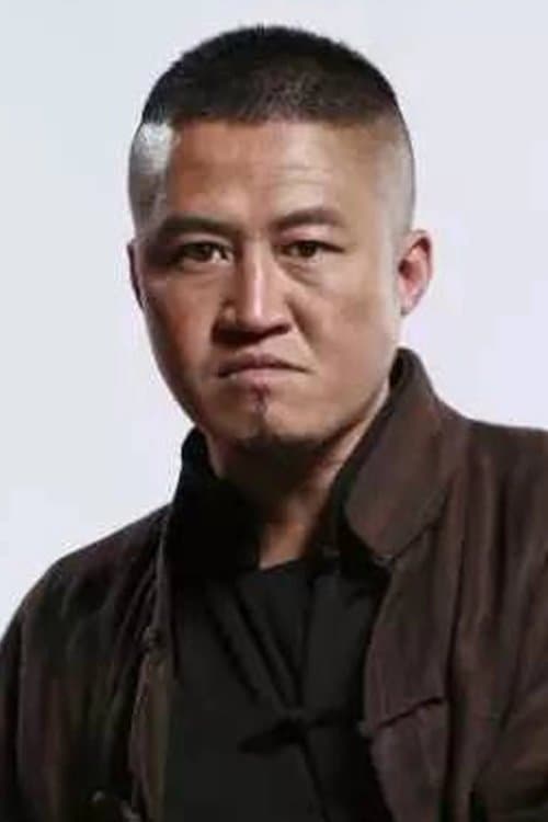 Yue Dongfeng foto