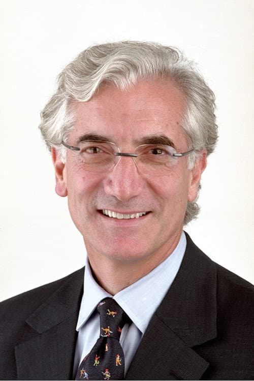 Ronnie Cohen foto