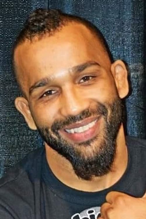 Elvin Brito foto
