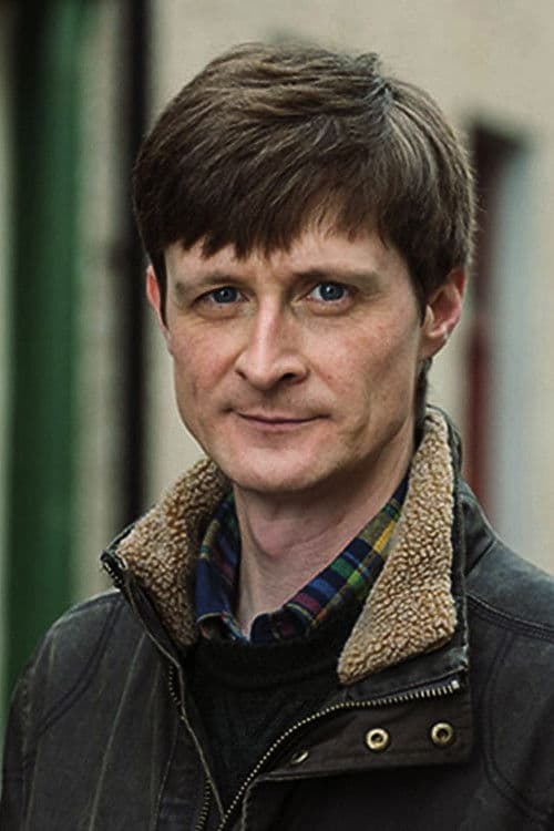 Aled Pugh foto