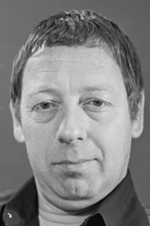 Cees van Oyen foto