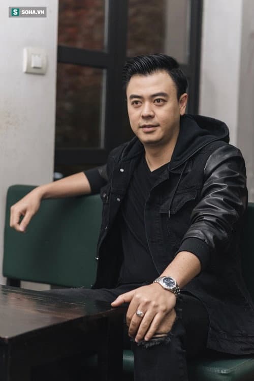 Tuấn Tú foto