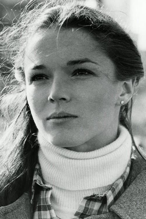 Janet Eilber foto