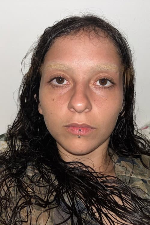 Barbara Bello foto