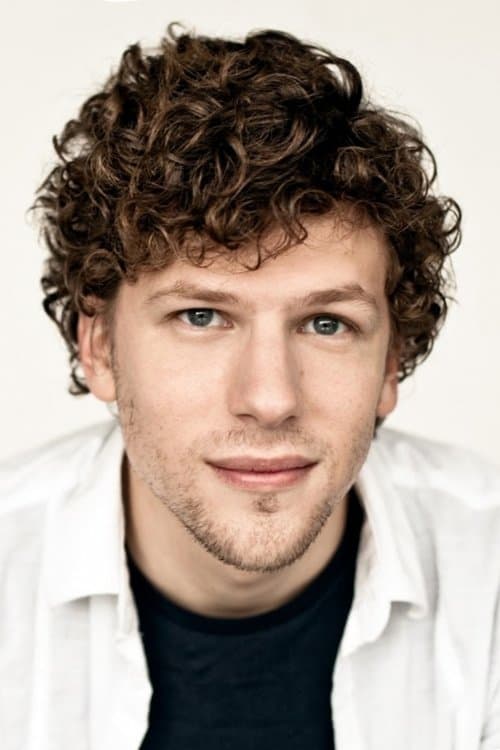 Jesse Eisenberg foto