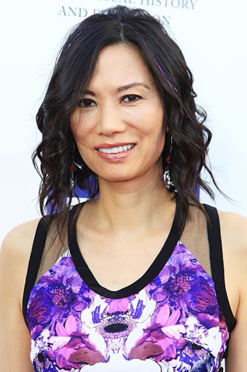 Wendi Murdoch foto
