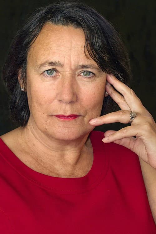 Martine Vandeville foto