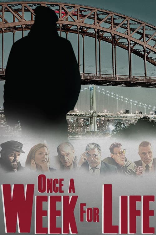 Once a Week for Life (2026) poster