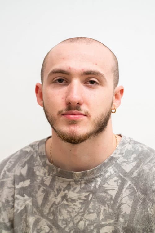 Sam Horgan foto