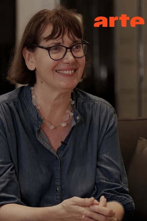 Conversation avec Lucile Hadzihalilovic (2025) poster