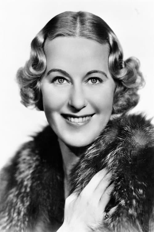Grace Moore foto