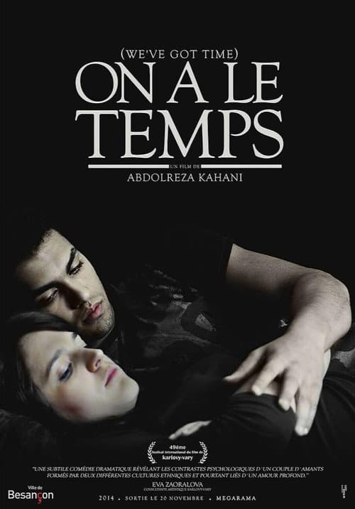 On a le Temps (2014) poster