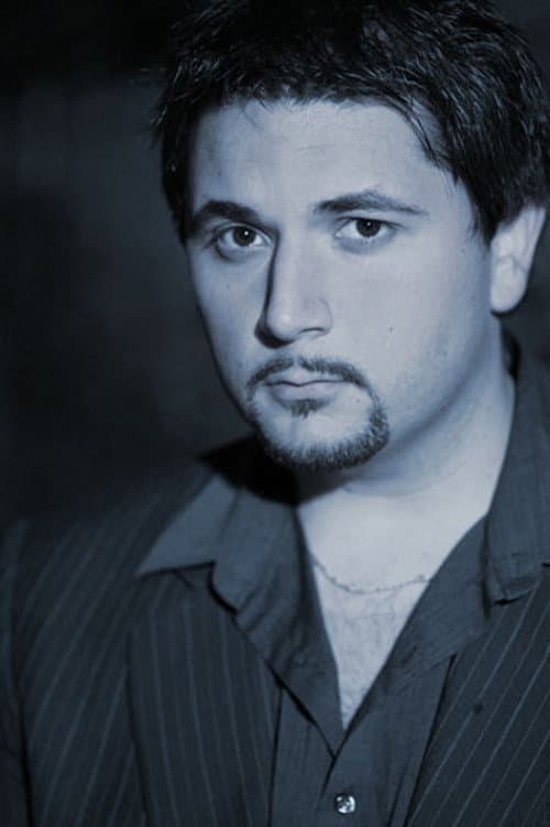 Brian Vukovic foto