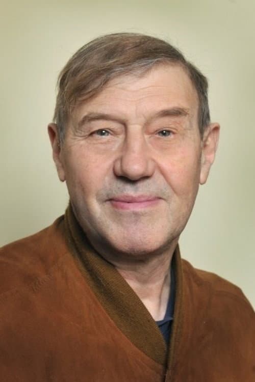 Сергей Дрейден foto