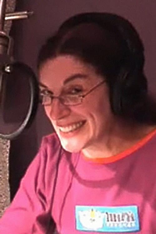 Jodi Forrest foto