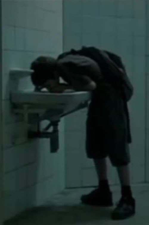 A sor (2004) poster