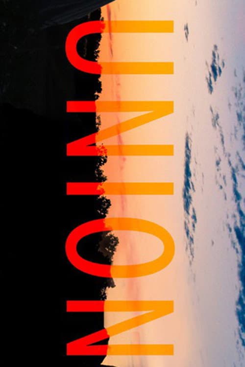 Union (2017) poster