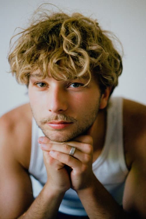 Lukas Gevaert foto