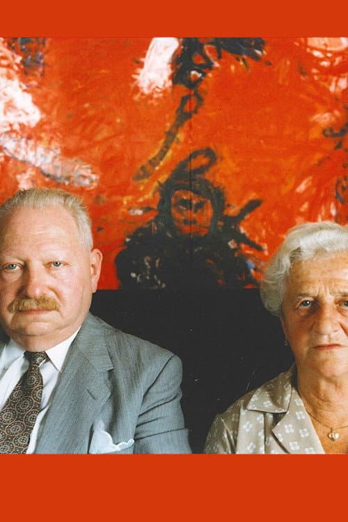 Bilder einer Ausstellung (1996) poster