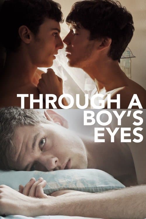 Through a Boy's Eyes (2018) poster