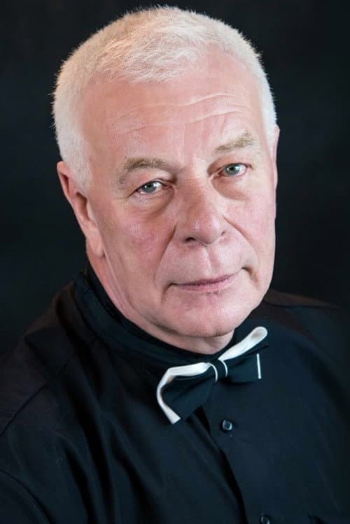 Sergey Komarov foto