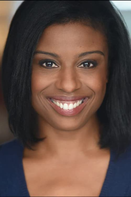 Shawn Michelle Cosby foto