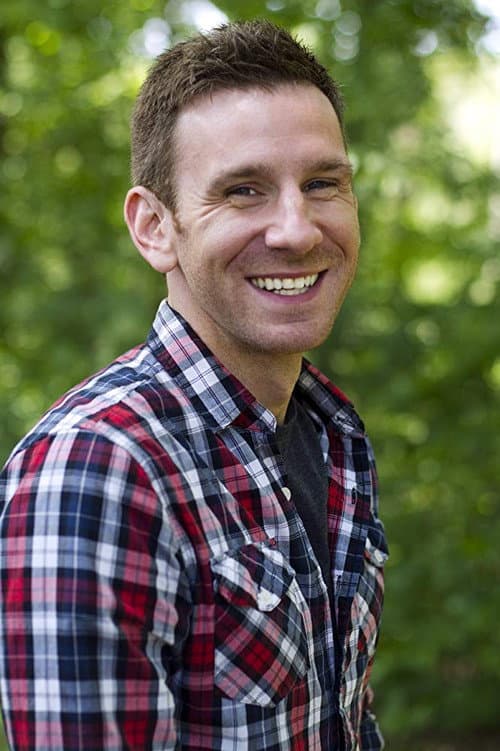 Glenn Payne foto