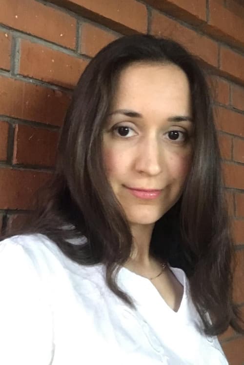 Маргарита Харитонова foto