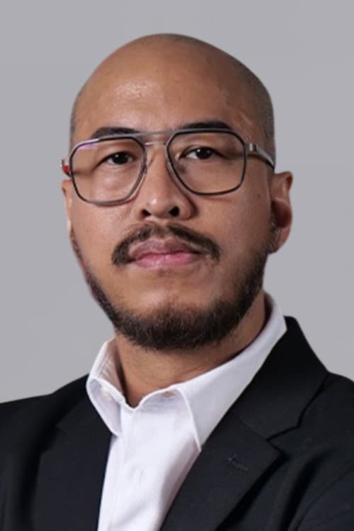 Pandji Pragiwaksono foto