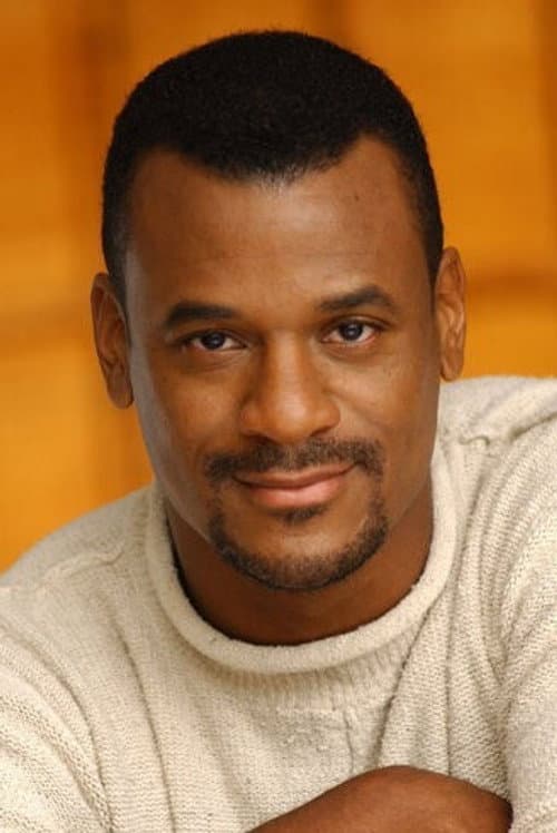 John Eric Bentley foto