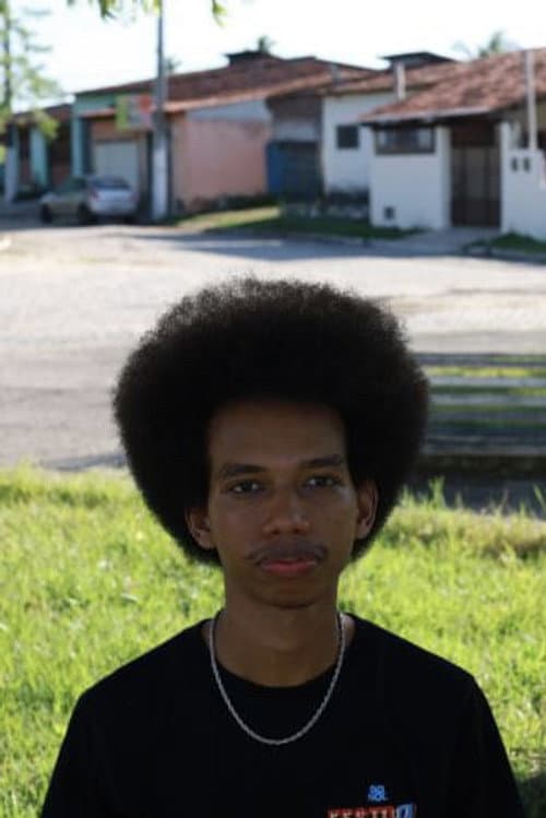 Andy Gomes foto