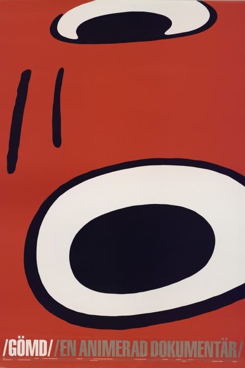 Gömd (2002) poster
